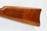 c1918 WINCHESTER Model 1894 Lever Action .32-40 WCF Cal. TAKEDOWN Rifle C&R REPEATER Designed by JOHN MOSES BROWNING - 3 of 20