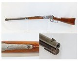 c1918 WINCHESTER Model 1894 Lever Action .32-40 WCF Cal. TAKEDOWN Rifle C&R REPEATER Designed by JOHN MOSES BROWNING - 1 of 20