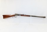 c1918 WINCHESTER Model 1894 Lever Action .32-40 WCF Cal. TAKEDOWN Rifle C&R REPEATER Designed by JOHN MOSES BROWNING - 15 of 20