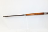 c1918 WINCHESTER Model 1894 Lever Action .32-40 WCF Cal. TAKEDOWN Rifle C&R REPEATER Designed by JOHN MOSES BROWNING - 10 of 20