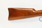 c1918 WINCHESTER Model 1894 Lever Action .32-40 WCF Cal. TAKEDOWN Rifle C&R REPEATER Designed by JOHN MOSES BROWNING - 16 of 20