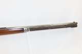 c1918 WINCHESTER Model 1894 Lever Action .32-40 WCF Cal. TAKEDOWN Rifle C&R REPEATER Designed by JOHN MOSES BROWNING - 18 of 20