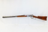 c1918 WINCHESTER Model 1894 Lever Action .32-40 WCF Cal. TAKEDOWN Rifle C&R REPEATER Designed by JOHN MOSES BROWNING - 2 of 20