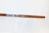 c1918 WINCHESTER Model 1894 Lever Action .32-40 WCF Cal. TAKEDOWN Rifle C&R REPEATER Designed by JOHN MOSES BROWNING - 9 of 20