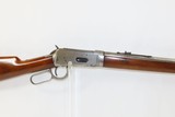 c1918 WINCHESTER Model 1894 Lever Action .32-40 WCF Cal. TAKEDOWN Rifle C&R REPEATER Designed by JOHN MOSES BROWNING - 17 of 20