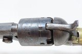 SCARCE Antique METROPOLITAN ARMS COMPANY Navy Model .36 Cal. Revolver c1865 Quality Copy of the COLT MODEL 1851 NAVY - 7 of 19