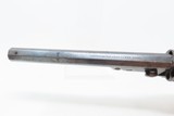 SCARCE Antique METROPOLITAN ARMS COMPANY Navy Model .36 Cal. Revolver c1865 Quality Copy of the COLT MODEL 1851 NAVY - 9 of 19