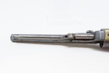 SCARCE Antique METROPOLITAN ARMS COMPANY Navy Model .36 Cal. Revolver c1865 Quality Copy of the COLT MODEL 1851 NAVY - 15 of 19