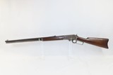 J.M. MARLIN Model 1893 Lever Action .30-30 WCF C&R Hunting/Sporting Rifle
Marlin’s First SMOKELESS POWDER Rifle - 2 of 25
