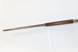 J.M. MARLIN Model 1893 Lever Action .30-30 WCF C&R Hunting/Sporting Rifle
Marlin’s First SMOKELESS POWDER Rifle - 13 of 25