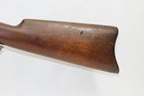 J.M. MARLIN Model 1893 Lever Action .30-30 WCF C&R Hunting/Sporting Rifle
Marlin’s First SMOKELESS POWDER Rifle - 7 of 25