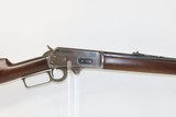 J.M. MARLIN Model 1893 Lever Action .30-30 WCF C&R Hunting/Sporting Rifle
Marlin’s First SMOKELESS POWDER Rifle - 23 of 25