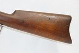 J.M. MARLIN Model 1893 Lever Action .30-30 WCF C&R Hunting/Sporting Rifle
Marlin’s First SMOKELESS POWDER Rifle - 3 of 25