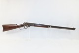 J.M. MARLIN Model 1893 Lever Action .30-30 WCF C&R Hunting/Sporting Rifle
Marlin’s First SMOKELESS POWDER Rifle - 21 of 25