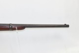 Antique SHARPS Model 1859 .50-70 GOVT Cartridge CONVERSION SR Carbine DFC
Civil War Carbine Updated for Indian Wars - 5 of 19