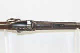 Antique SHARPS Model 1859 .50-70 GOVT Cartridge CONVERSION SR Carbine DFC
Civil War Carbine Updated for Indian Wars - 10 of 19