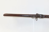 Antique SHARPS Model 1859 .50-70 GOVT Cartridge CONVERSION SR Carbine DFC
Civil War Carbine Updated for Indian Wars - 7 of 19