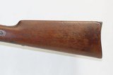 Antique SHARPS Model 1859 .50-70 GOVT Cartridge CONVERSION SR Carbine DFC
Civil War Carbine Updated for Indian Wars - 15 of 19