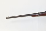 Antique SHARPS Model 1859 .50-70 GOVT Cartridge CONVERSION SR Carbine DFC
Civil War Carbine Updated for Indian Wars - 17 of 19