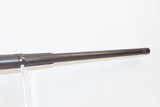 Antique SHARPS Model 1859 .50-70 GOVT Cartridge CONVERSION SR Carbine DFC
Civil War Carbine Updated for Indian Wars - 11 of 19