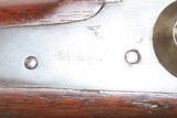 Antique SHARPS Model 1859 .50-70 GOVT Cartridge CONVERSION SR Carbine DFC
Civil War Carbine Updated for Indian Wars - 6 of 19