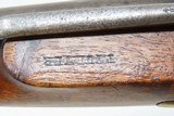 c1855 Antique VICTORIAN BRITISH Model 1842 “COAST GUARD” Percussion Pistol
CRIMEAN WAR Era; Used by the British Coast Guard - 20 of 24