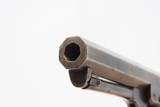 CIVIL WAR Antique COLT Model 1849 POCKET .31 Caliber PERCUSSION Revolver
Handy Civil War/WILD WEST SIX-SHOOTER Made In 1862 - 11 of 21