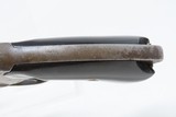 1908 COLT “NEW SERVICE” Model .44 WCF Double Action C&R SIX-SHOT Revolver
TURN of the CENTURY Large Frame Revolver - 6 of 17
