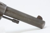1908 COLT “NEW SERVICE” Model .44 WCF Double Action C&R SIX-SHOT Revolver
TURN of the CENTURY Large Frame Revolver - 17 of 17