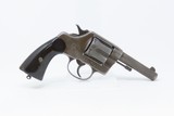 1908 COLT “NEW SERVICE” Model .44 WCF Double Action C&R SIX-SHOT Revolver
TURN of the CENTURY Large Frame Revolver - 14 of 17