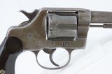 1908 COLT “NEW SERVICE” Model .44 WCF Double Action C&R SIX-SHOT Revolver
TURN of the CENTURY Large Frame Revolver - 16 of 17
