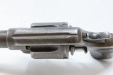 1908 COLT “NEW SERVICE” Model .44 WCF Double Action C&R SIX-SHOT Revolver
TURN of the CENTURY Large Frame Revolver - 7 of 17