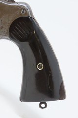 1908 COLT “NEW SERVICE” Model .44 WCF Double Action C&R SIX-SHOT Revolver
TURN of the CENTURY Large Frame Revolver - 3 of 17