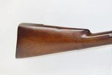 Antique MANTON Marked Percussion SINGLE BARREL 14 Gauge CONVERSION Shotgun
Early 19th Century BRITISH 14 Gauge SHOTGUN - 3 of 20