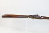 Antique MANTON Marked Percussion SINGLE BARREL 14 Gauge CONVERSION Shotgun
Early 19th Century BRITISH 14 Gauge SHOTGUN - 7 of 20