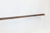 Antique MANTON Marked Percussion SINGLE BARREL 14 Gauge CONVERSION Shotgun
Early 19th Century BRITISH 14 Gauge SHOTGUN - 9 of 20