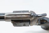 BRACE of Antique COLT SAA in .45 LC w/ S.D. MYRES El Paso HOLSTER RIG Belt
Pair of Single Action Army Revolvers & Extra Cylinders - 10 of 25