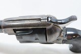 BRACE of Antique COLT SAA in .45 LC w/ S.D. MYRES El Paso HOLSTER RIG Belt
Pair of Single Action Army Revolvers & Extra Cylinders - 25 of 25