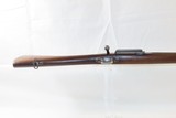 U.S. SPRINGFIELD ARMORY Model 1898 KRAG .30-40 Cal. Bolt Action C&R RIFLEKrag-Jorgensen MILITARY RIFLE Manufactured in 1903 - 7 of 19