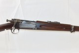 U.S. SPRINGFIELD ARMORY Model 1898 KRAG .30-40 Cal. Bolt Action C&R RIFLEKrag-Jorgensen MILITARY RIFLE Manufactured in 1903 - 4 of 19
