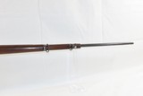 U.S. SPRINGFIELD ARMORY Model 1898 KRAG .30-40 Cal. Bolt Action C&R RIFLEKrag-Jorgensen MILITARY RIFLE Manufactured in 1903 - 8 of 19
