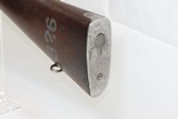 U.S. SPRINGFIELD ARMORY Model 1898 KRAG .30-40 Cal. Bolt Action C&R RIFLEKrag-Jorgensen MILITARY RIFLE Manufactured in 1903 - 19 of 19