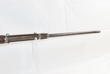 U.S. SPRINGFIELD ARMORY Model 1898 KRAG .30-40 Cal. Bolt Action C&R RIFLEKrag-Jorgensen MILITARY RIFLE Manufactured in 1903 - 11 of 19