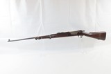 U.S. SPRINGFIELD ARMORY Model 1898 KRAG .30-40 Cal. Bolt Action C&R RIFLEKrag-Jorgensen MILITARY RIFLE Manufactured in 1903 - 14 of 19