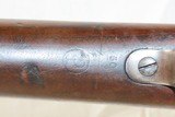 U.S. SPRINGFIELD ARMORY Model 1898 KRAG .30-40 Cal. Bolt Action C&R RIFLEKrag-Jorgensen MILITARY RIFLE Manufactured in 1903 - 6 of 19