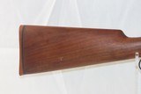 c1914 mfr WINCHESTER Model 1892 Lever Action .32-20 WCF REPEATING Rifle C&R Early 1900s Lever Action Made in 1914 - 17 of 21