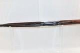 c1914 mfr WINCHESTER Model 1892 Lever Action .32-20 WCF REPEATING Rifle C&R Early 1900s Lever Action Made in 1914 - 13 of 21
