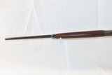c1914 mfr WINCHESTER Model 1892 Lever Action .32-20 WCF REPEATING Rifle C&R Early 1900s Lever Action Made in 1914 - 9 of 21