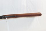 c1914 mfr WINCHESTER Model 1892 Lever Action .32-20 WCF REPEATING Rifle C&R Early 1900s Lever Action Made in 1914 - 12 of 21