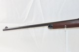c1914 mfr WINCHESTER Model 1892 Lever Action .32-20 WCF REPEATING Rifle C&R Early 1900s Lever Action Made in 1914 - 5 of 21